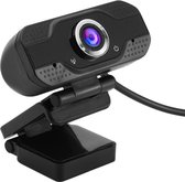 Spire CG-HS-X5-012 webcam 1280 x 720 pixels USB Noir