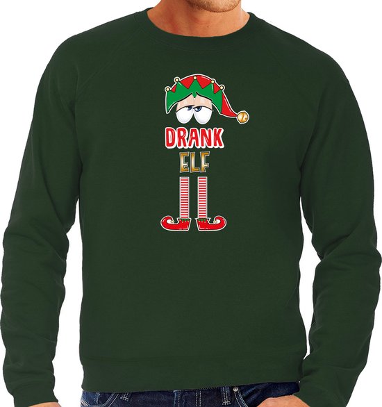 Rendier trui Kerst kopen