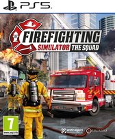 Firefighting Simulator: The Squad - PS5