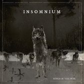Insomnium - Songs Of The Dusk - EP (CD)