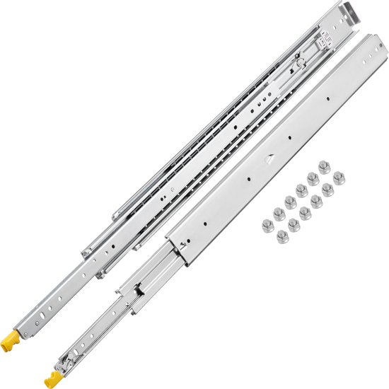 TELESCOPISCHE GELEIDER,SET,1 N voor Fornuizen Ovens en Kookplaten - 5615148110 | Zanussi
