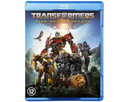 Transformers - Rise Of The Beasts (Blu-ray)