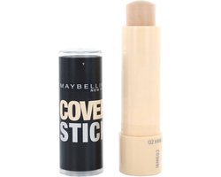 Maybelline Coverstick - 02 Vanilla - Concealer