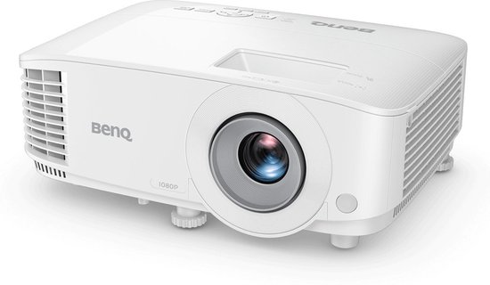 BenQ MH560 - Full HD DLP Beamer - 3800 lumen