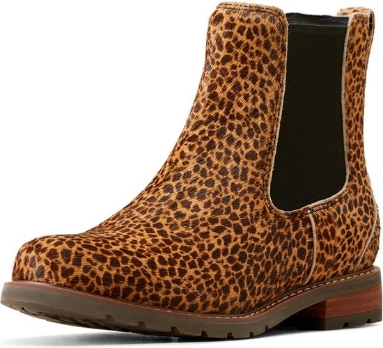 Ariat Wexford Jodphur - taille 38 - hair de guépard