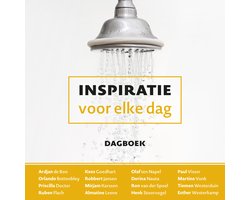 Inspiratie voor elke dag