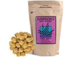 Harrison's Power Treats - 454 gram