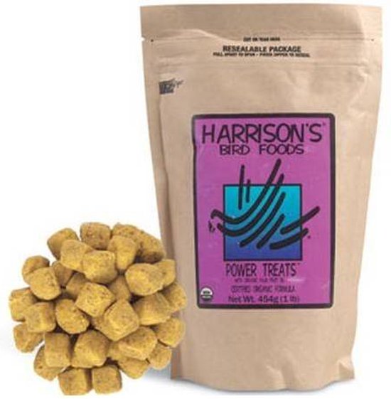 Harrison's Power Treats - 454 gram