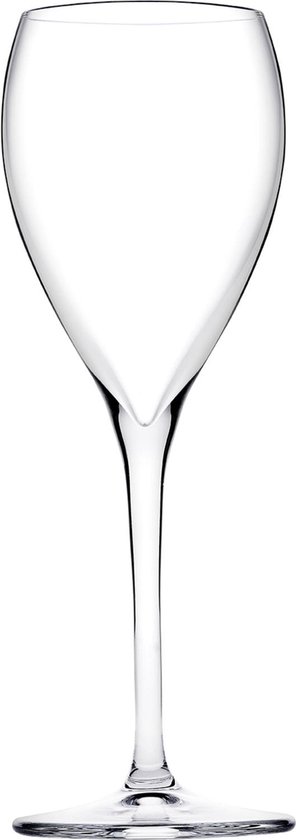 Pasabahce Wijnglas Veneto 44.5 cl - Transparant 6 stuk(s)