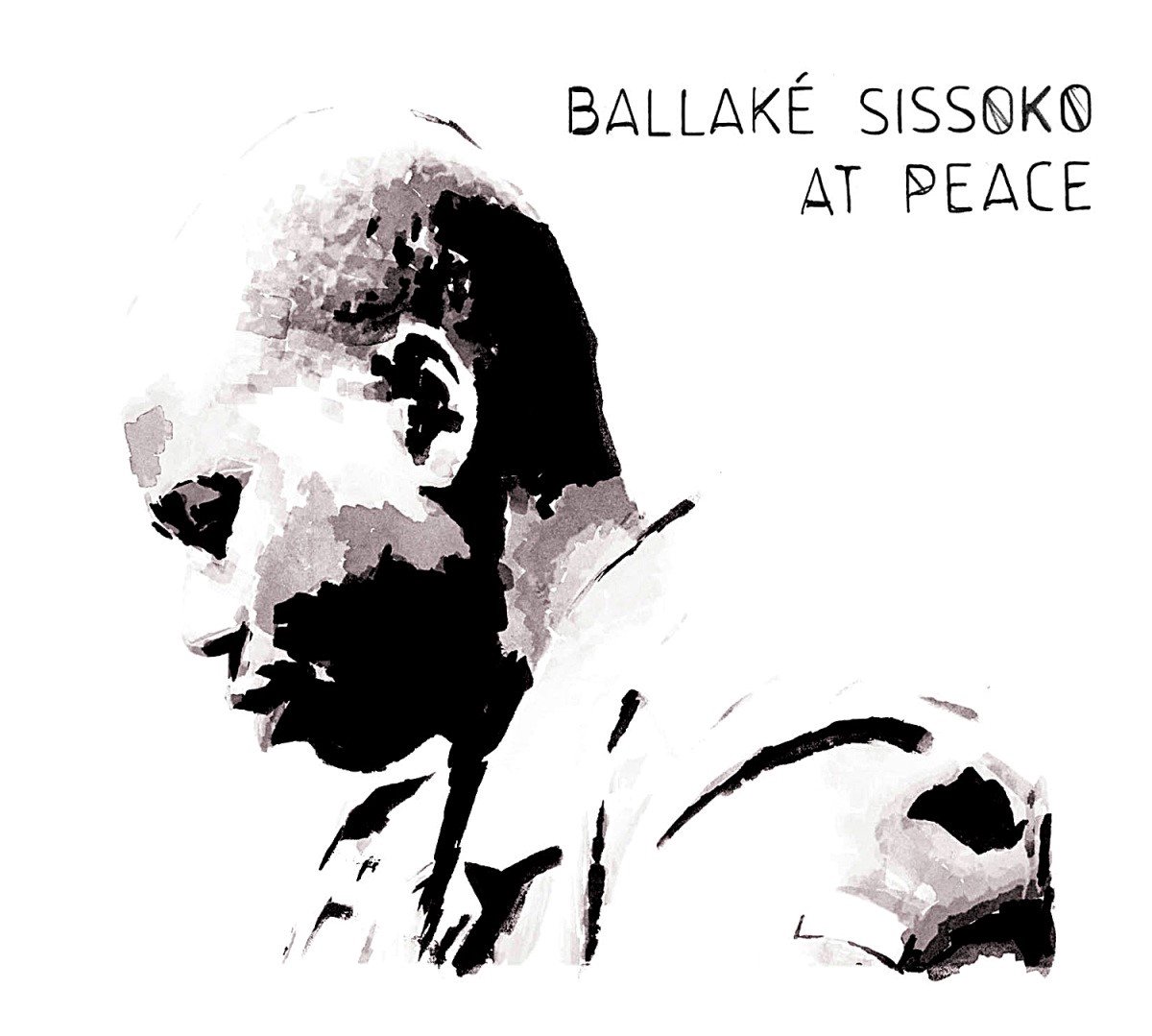 Ballaké Sissoko - At Peace (CD)