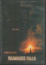 Darkness Falls;Originele Press Kit! (Import, Geen Ondertiteling)