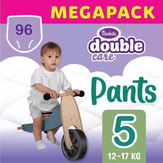 Pampers