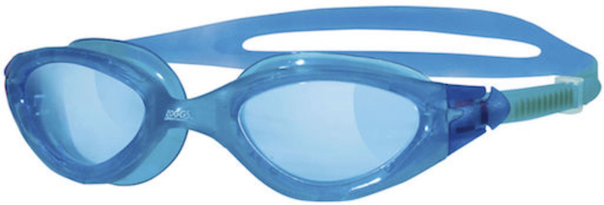 Zoggs Zwembril Panorama Active - Blauw
