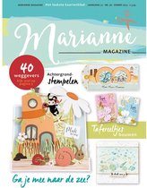 Marianne D Magazine Marianne nr 58 Marianne 58 (05-23)