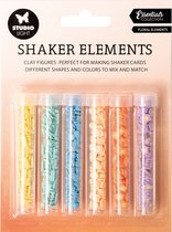 Studio Light • Essentials Shaker Elements Floral Elements