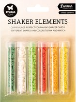 Studio Light • Essentials Shaker Elements Stars & Elements