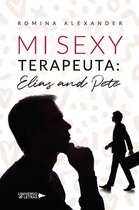 UNIVERSO DE LETRAS - Mi sexy terapeuta: Elías and Pete