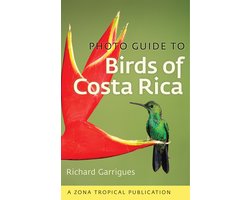 Omslag van Photo Guide to Birds of Costa Rica