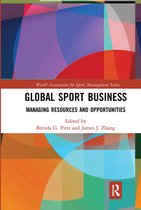 World Association for Sport Management Series- Global Sport Business