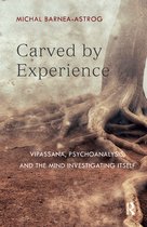 Carved by Experience