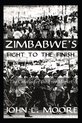 Zimbabwe's Fight To The Finish