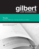 Gilbert Law Summaries- Gilbert Law Summaries on Trusts