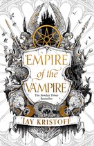 ISBN Empire of the Vampire: Book 1, Fantaisie, Anglais, 736 pages