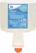 Deb | Clear Foam Wash | 1,2 liter