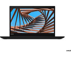 Lenovo ThinkPad X13 AMD Ryzen™ 3 PRO 4450U Laptop 33,8 cm (13.3