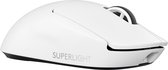 Logitech G Pro X Superlight 2 - Draadloze Gaming Muis - Lightspeed - Wit