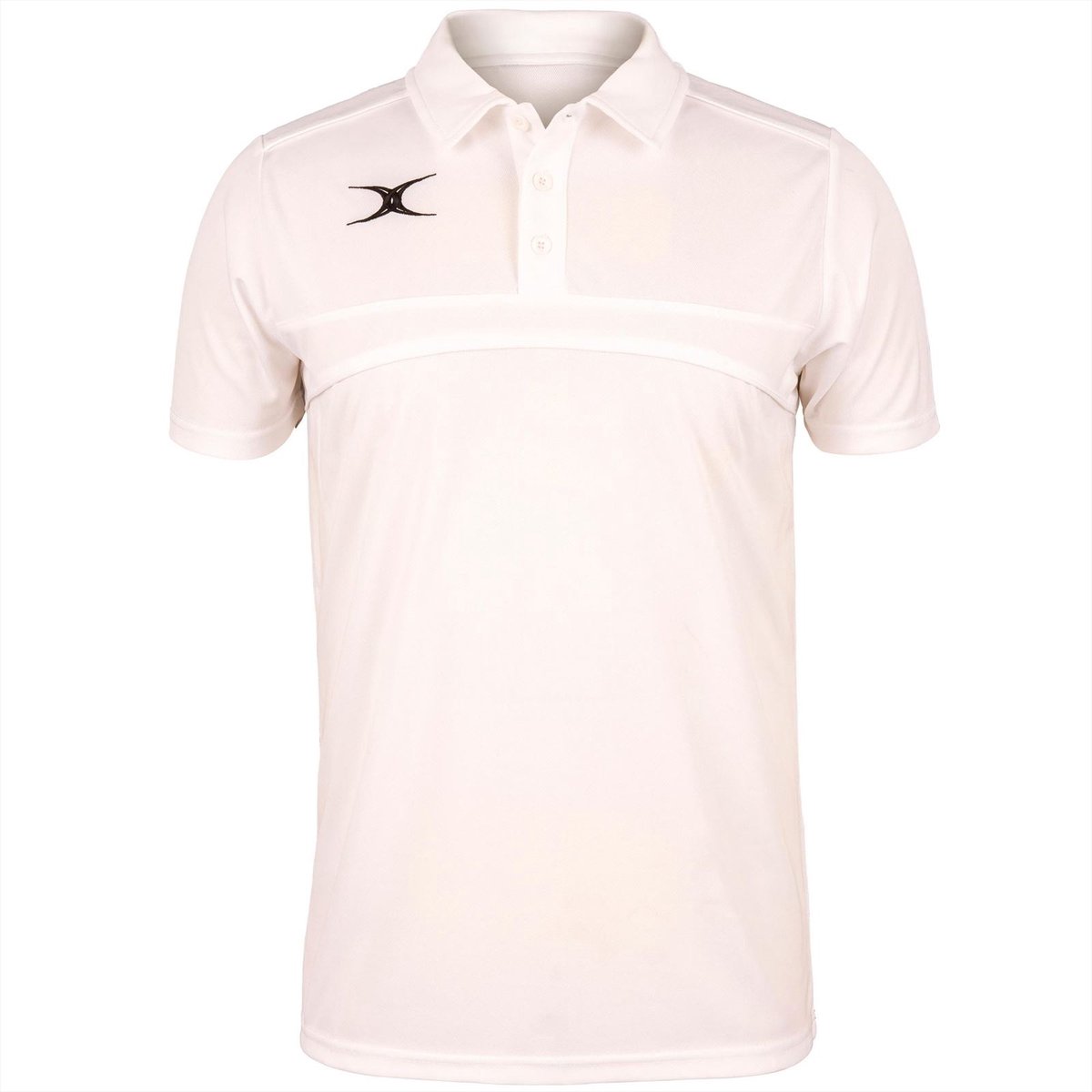 Gilbert Photon Polo Jnr Wit - 7 - 8 Yrs