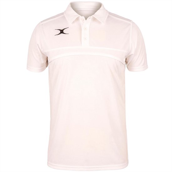 Gilbert Photon Polo Snr Wit - Extra Large