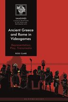 IMAGINES – Classical Receptions in the Visual and Performing Arts- Ancient Greece and Rome in Videogames