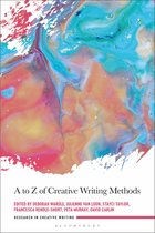 Research in Creative Writing- A to Z of Creative Writing Methods