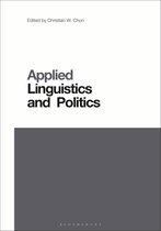 Contemporary Studies in Linguistics- Applied Linguistics and Politics