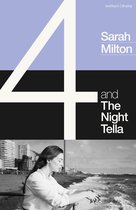Modern Plays- 4 and The Night Tella