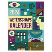 Wetenschaps Scheurkalender 2024
