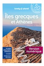 Guide de voyage - Iles grecques et Athènes 13ed