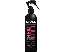 Syoss Heat Protect Protector Calor 250 Ml