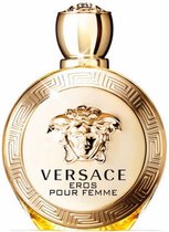 Bol.com Versace Eros Pour Femme 50ml Eau de Parfum - Damesparfum aanbieding