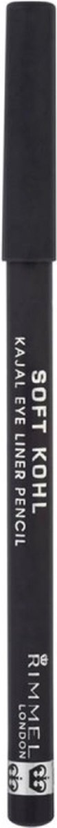 Oogpotlood Soft Khol Kajal Rimmel London