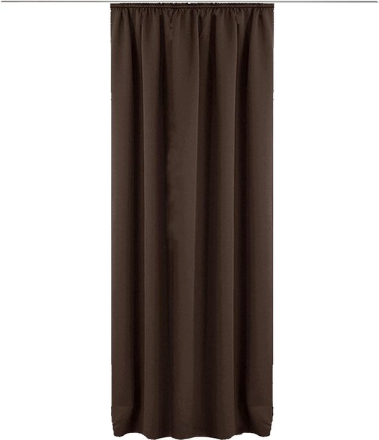 Tenda Decorativa Occhielli Urban Chic New York City - 245x140 Cm, Colore Turchese, In Poliestere Di Qualità, Lavabile In Lavatrice