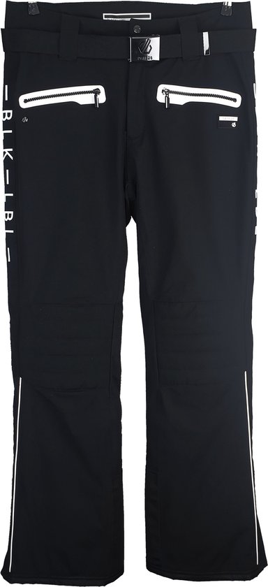 Dare2B Heren Stand Out II Skibroek Black Maat M