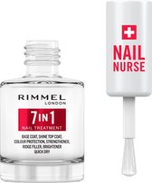 Rimmel Nail Nurse 7 In 1 Nail Treatment