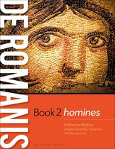 de Romanis Book 2 homines