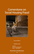 Cornerstone on...- Cornerstone on Social Housing Fraud
