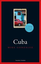 Literary Guides for Travellers- Cuba