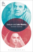 Film Theory in Practice- Deleuze and Lola Montès