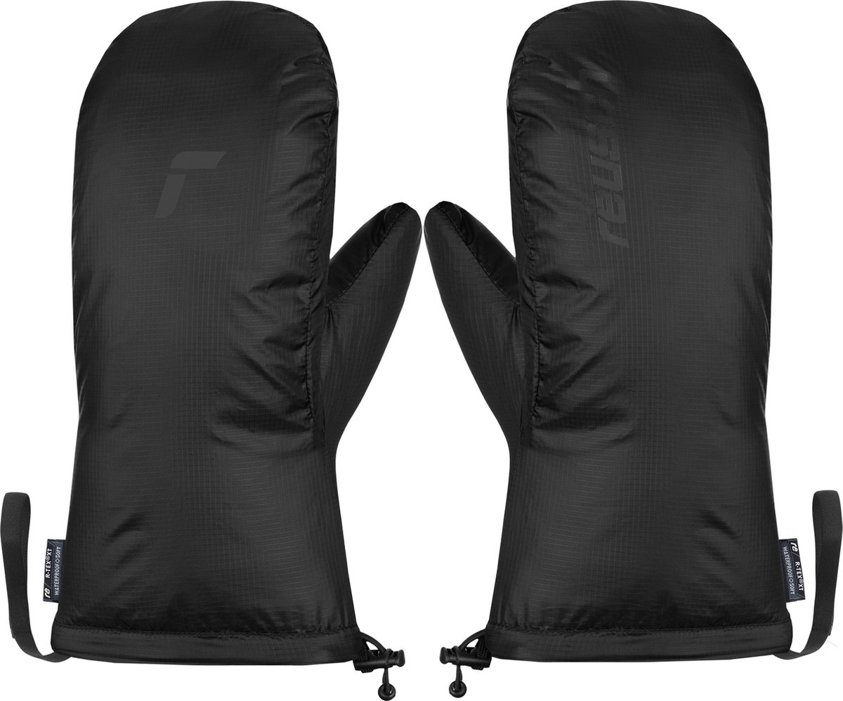 Reusch Fäustlinge Overglove R-TEX® XT Zwart
