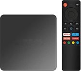 Android TV Box - IPTV Box - Lecteur multimédia pour TV - 2/16G